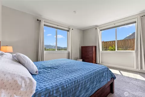 Bedroom - 3 Kingfisher Rd, Twisp, WA 98856 photo 1 of 6