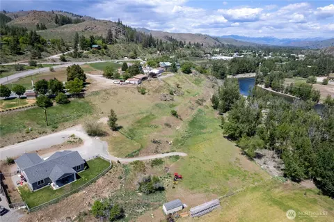 3 Kingfisher Rd, Twisp, WA 98856