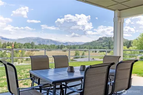 Exterior - 3 Kingfisher Rd, Twisp, WA 98856 photo 5 of 9