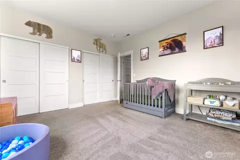 Bedroom - 3 Kingfisher Rd, Twisp, WA 98856 photo 6 of 6