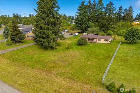 35521 91st Avenue Ct S, Mckenna, WA 98558