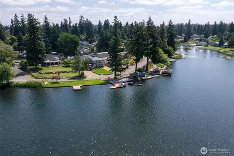 16801 Lakeside Dr S, Spanaway, WA 98387