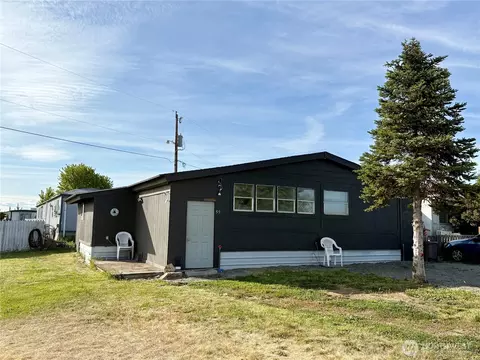 101 Wilson Creek Rd #59, Ellensburg, WA 98926