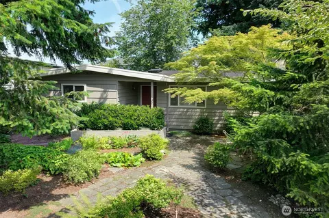 614 NW 126th Pl, Seattle, WA 98177