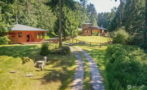 152 Richwood Ln, Lopez Island, WA 98261
