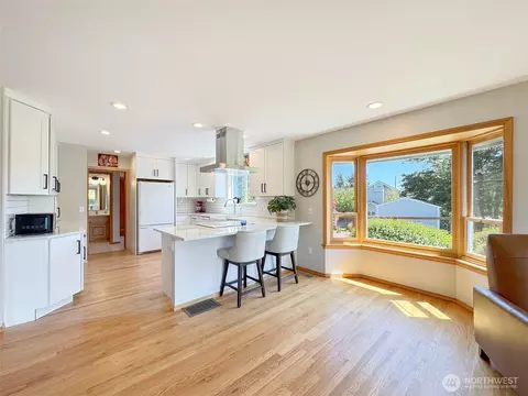 Kitchen - 22 E Bedinger Rd, Sequim, WA 98382 photo 1 of 4