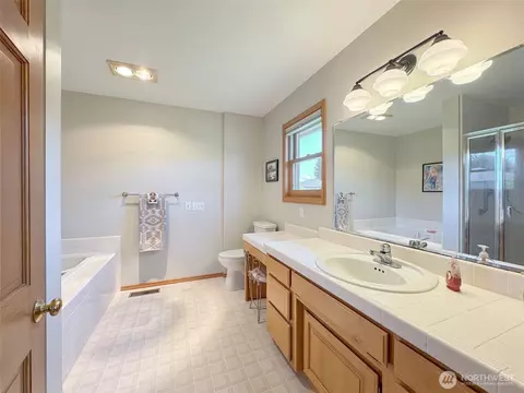 Bath - 22 E Bedinger Rd, Sequim, WA 98382 photo 1 of 4