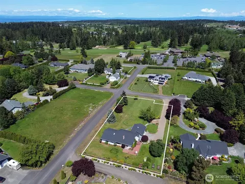 View/Area - 22 E Bedinger Rd, Sequim, WA 98382 photo 2 of 3