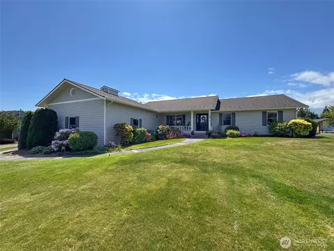 Exterior - 22 E Bedinger Rd, Sequim, WA 98382 photo 1 of 7