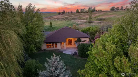 3350 Hungry Junction Rd, Ellensburg, WA 98926