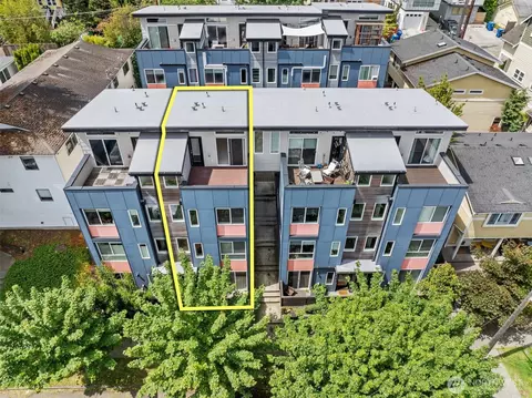 5915 Fauntleroy Way SW #C, Seattle, WA 98136