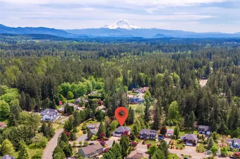 23345 SE 291st St, Black Diamond, WA 98010