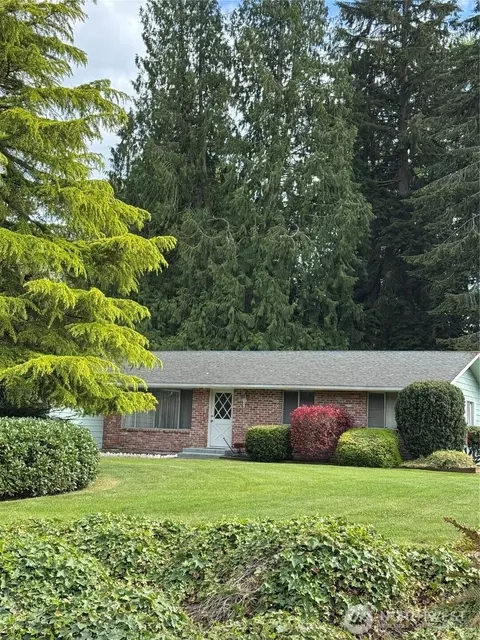 2524 252nd Street Ne St NE, Arlington, WA 98223