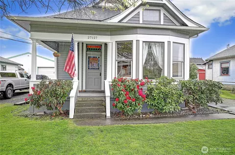 27127 102nd Dr NW, Stanwood, WA 98292
