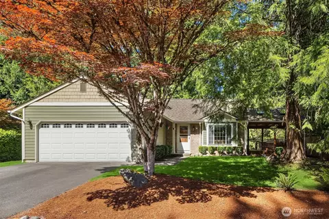 23018 NE 25th Way, Sammamish, WA 98074