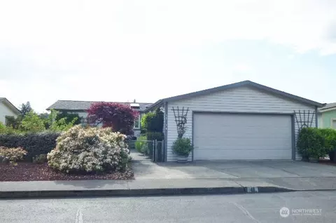 716 Dennis St SE #48, Tumwater, WA 98501