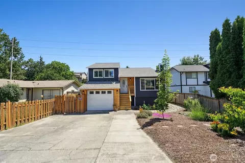 6005 S Cheyenne St, Tacoma, WA 98409