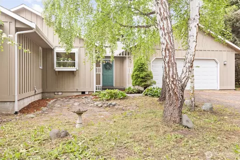 94 Brazil Rd, Sequim, WA 98382