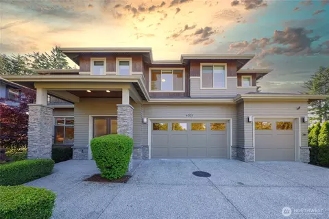 4021 91st Ave SE, Mercer Island, WA 98040