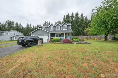 3217 289th St S, Roy, WA 98580