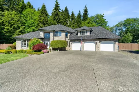 1024 Fairway Dr, Aberdeen, WA 98520