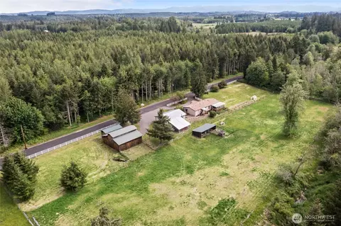 119 Oyler Way, Ethel, WA 98542