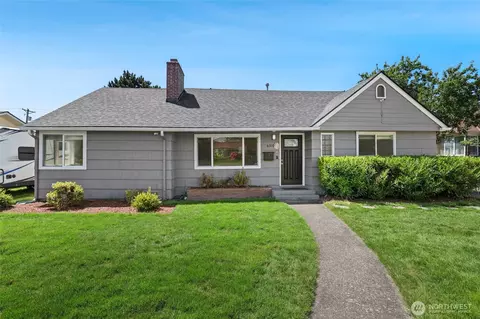 6310 Tacoma Ave S, Tacoma, WA 98408