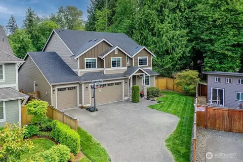 233 S 163 St, Burien, WA 98148