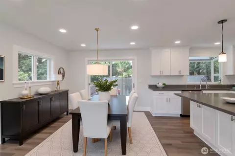 Dining - 2015 172nd Pl SE, Bothell, WA 98012 photo 1 of 1