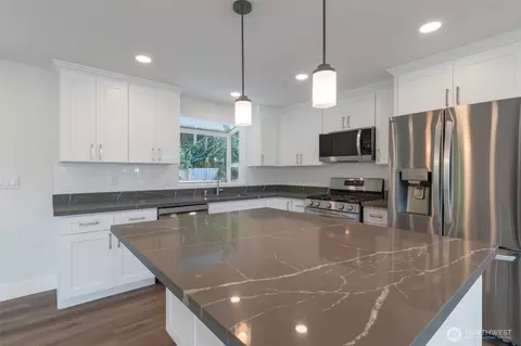 Kitchen - 2015 172nd Pl SE, Bothell, WA 98012 photo 1 of 2