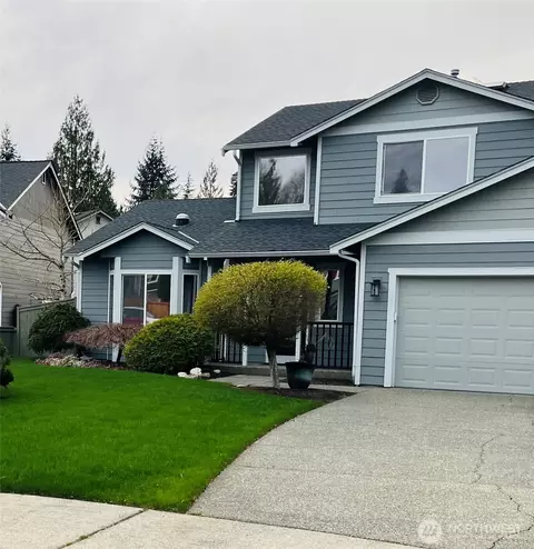 506 Dogwood Ct, Granite Falls, WA 98252