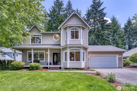 7775 52nd Pl, Gig Harbor, WA 98335