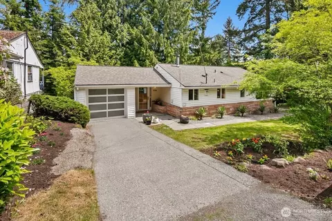 1256 NE 188th St, Shoreline, WA 98155