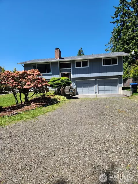 19951 Noll Rd NE, Poulsbo, WA 98370