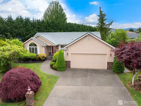 15427 148th Avenue Ct E, Orting, WA 98360