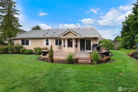 15427 148th Avenue Ct E, Orting, WA 98360 photo 31