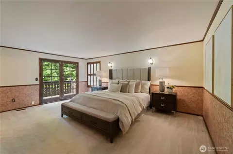 Bedroom - 21102 31st Ave SE, Bothell, WA 98021 photo 1 of 5