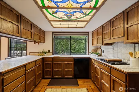 Kitchen - 21102 31st Ave SE, Bothell, WA 98021 photo 3 of 3