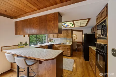 Kitchen - 21102 31st Ave SE, Bothell, WA 98021 photo 1 of 3