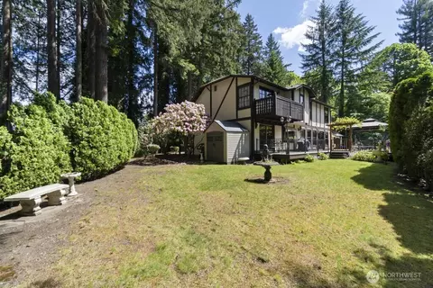 Exterior - 21102 31st Ave SE, Bothell, WA 98021 photo 6 of 6