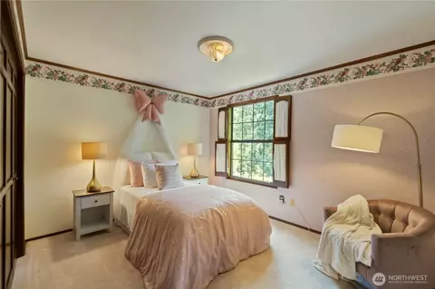 Bedroom - 21102 31st Ave SE, Bothell, WA 98021 photo 5 of 5