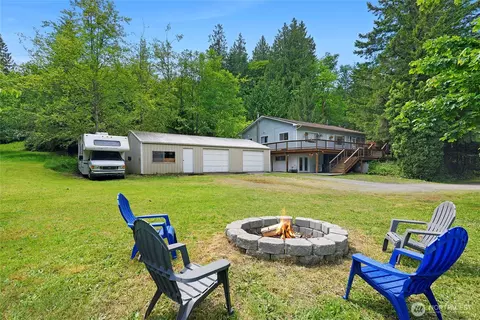 1401 NW Sherman Hill Rd, Poulsbo, WA 98370