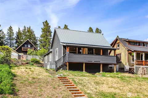 123 5th St, Roslyn, WA 98941