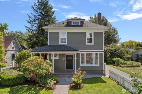 423 Talcott St, Sedro Woolley, WA 98284