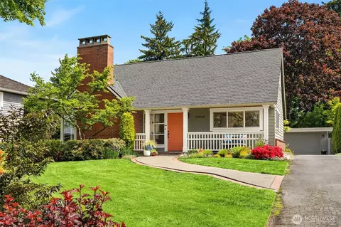 10344 15th Ave NW, Seattle, WA 98177