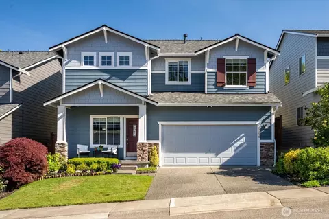 25356 SE 279th Pl, Maple Valley, WA 98038