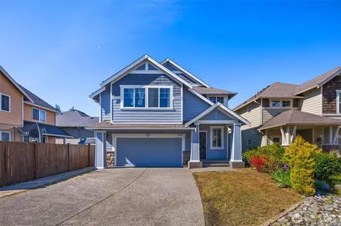 13025 27th Pl W, Everett, WA 98204