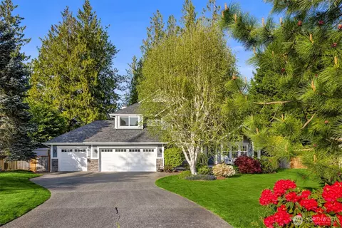 20160 Bue Rund Loop NE, Poulsbo, WA 98370