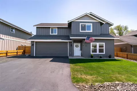 610 Laura Ln, Ellensburg, WA 98926