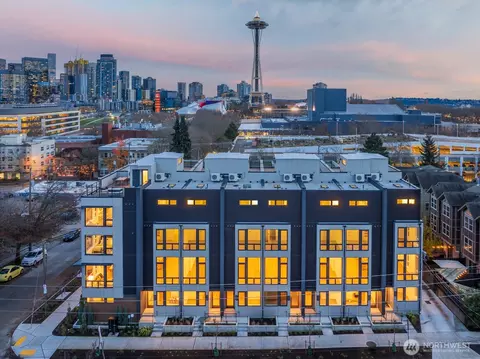 377 Valley St, Seattle, WA 98109